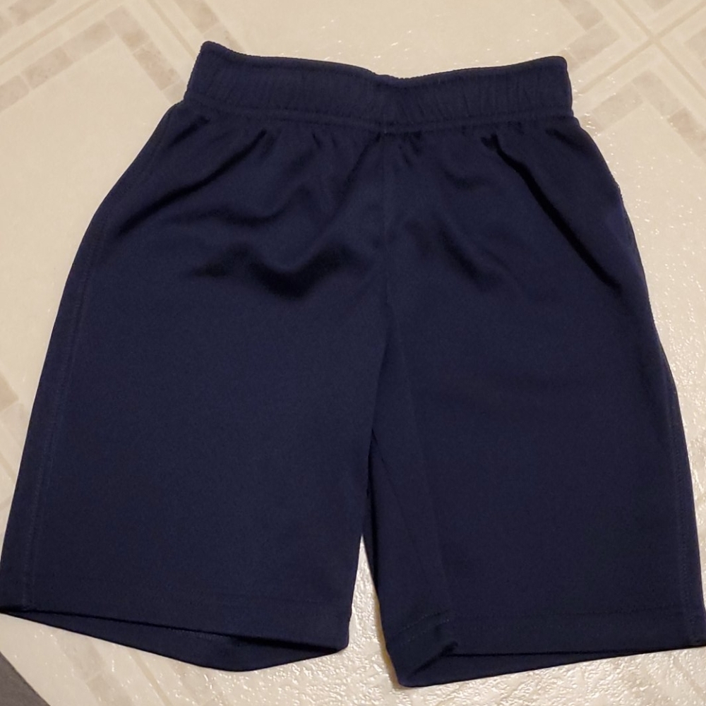 Boys shorts 4/5